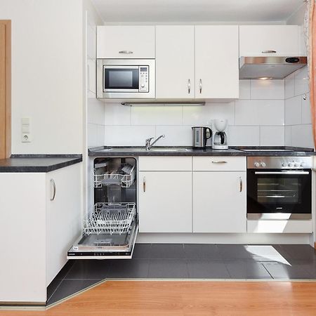 Ferienwohnung Haus Andreesen Neuharlingersiel Exterior foto