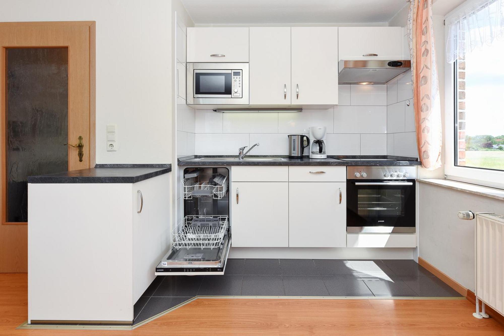 Ferienwohnung Haus Andreesen Neuharlingersiel Exterior foto