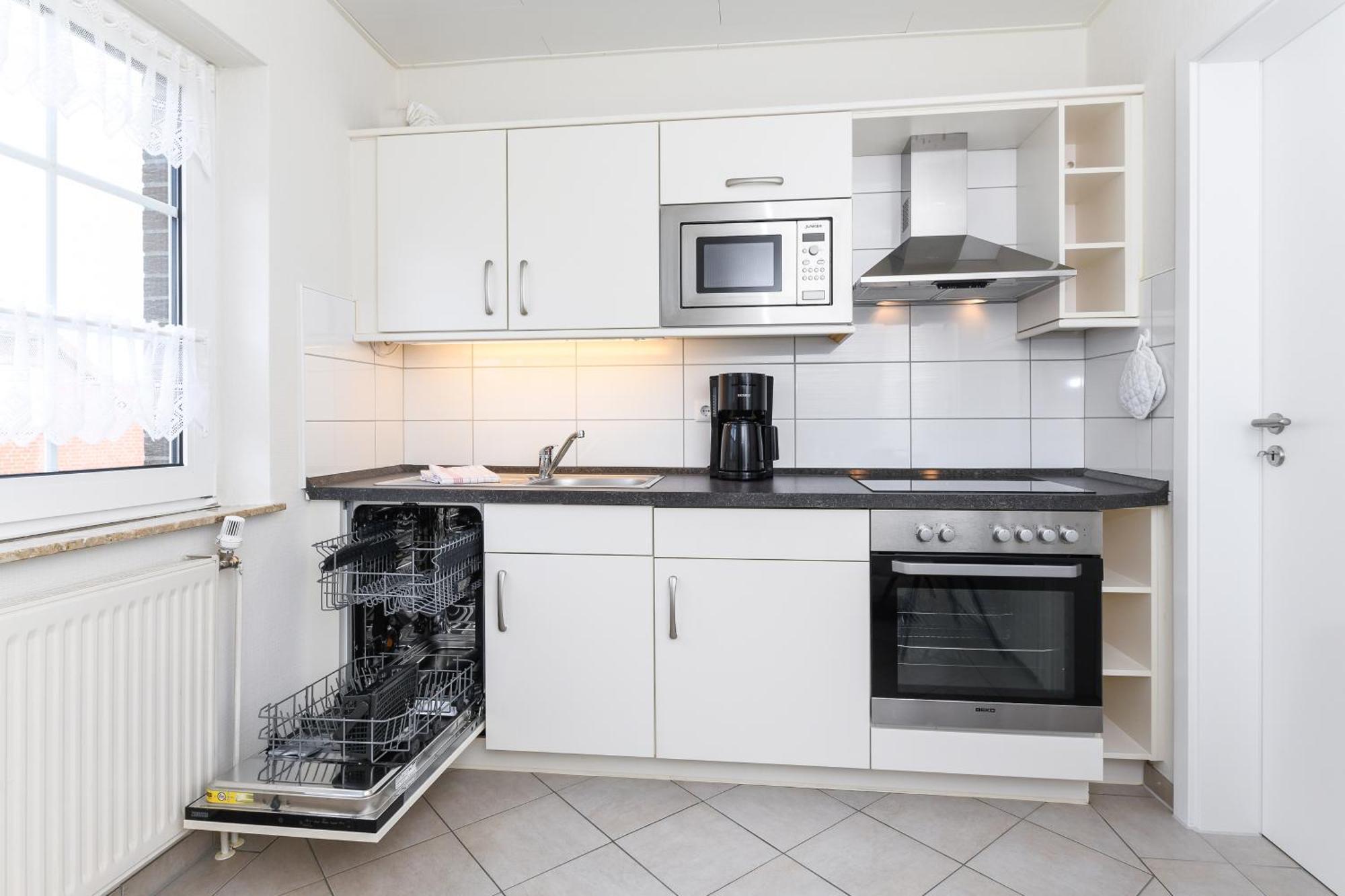 Ferienwohnung Haus Andreesen Neuharlingersiel Exterior foto
