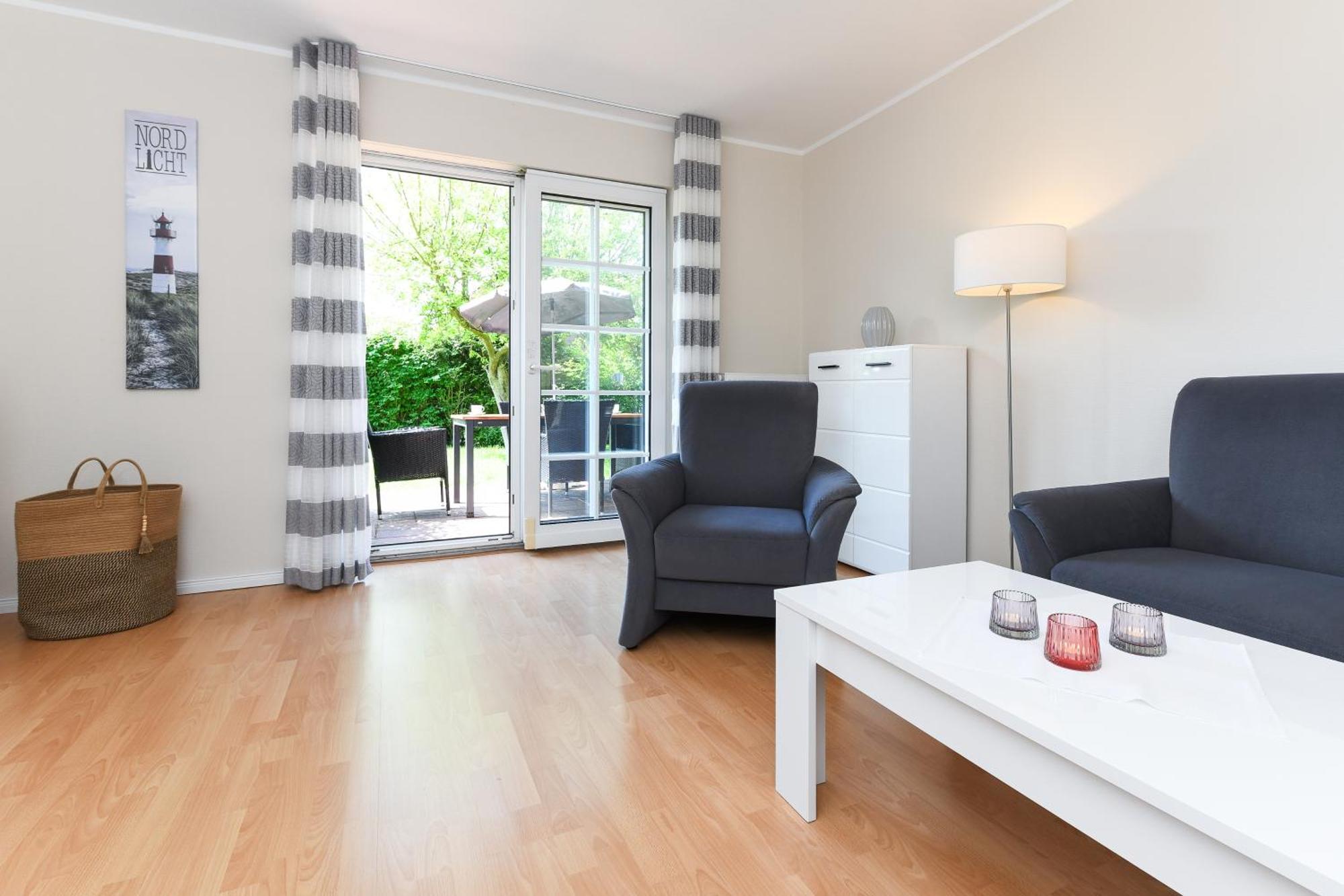 Ferienwohnung Haus Andreesen Neuharlingersiel Exterior foto