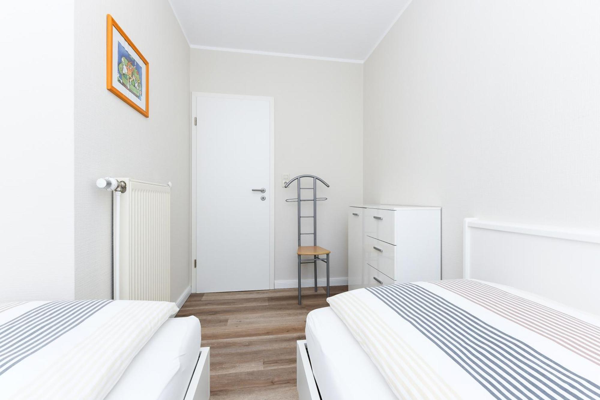 Ferienwohnung Haus Andreesen Neuharlingersiel Exterior foto